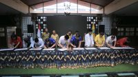 Pesan Wali Kota Tangerang Saat Serahkan Hibah Bantuan Parpol