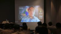 Wakil Kota Tangerang Minta Terus Tingkatkan Kinerja terutama Pelayanan Publik