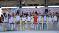 O2SN Kota Tangerang Digelar 13 hingga 16 Juni 2023