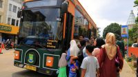 2Si Benteng Lengkap Ber AC Jauh Dekat Hanya Rp.2 Ribu