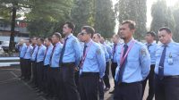 Pimpin Apel Di Perumdam TKR, Bupati Ingatkan Perumdan TKR Tingkatkan Pelayanan dan Terobosan Inovasi