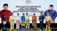Presiden DMDI Kukuhkan Said Aldi Al Idrus Jadi Ketum Indonesia, DMDI Sudah Ada di 23 Negara