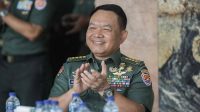 NasDem Nilai KSAD Dudung Layak Jadi Cawapres