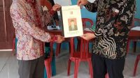 Periyansyah Siap Memajukan Kampung Gunung Tapa Tengah