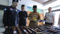 Wakil Walikota Tangerang Temui JULEHA dan JAWARA Jelang Qurban