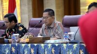 Sekda Kota Tangerang : Penyederhanaan Birokrasi, Upaya Tingkatkan Kinerja Organisasi dan ASN