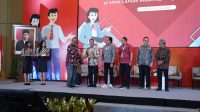 Kepala Diskominfo Jadi Narasumber 2nd Annual Workshop Kemenpan RB