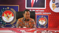 Pemkab Bulukumba Siap Sukseskan Gerakan Pembagian 10 Juta Bendera Merah Putih