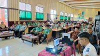 Dishub Kota Tangerang Gelar Sosialisasi Penggunaan Angkutan Umum
