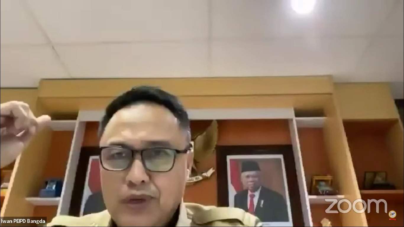 Dukung Pilkada 2024, Ditjen Bina Bangda Kemendagri Bakal Terbitkan Permendagri Penyusunan RKPD 2024