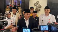 Pj Gubernur Banten Lantik 142 Dewan Hakim dan Pengawas MTQ Ke-20