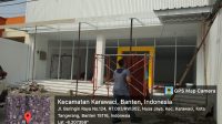 Bangunan Indomaret di Karawaci Diduga Tanpa izin, Pemborong Akui Sudah Koordinasi Satpol PP