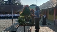 Hari Pertama Masuk Sekolah SMPN 1 TuBa Terapkan MPLS