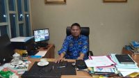 Kadis Pendidikan Intruksikan Kepada Kepala Sekolah Bekerja Sesuai Aturan