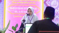 32 Hafidz Dan Hafidzah Berlaga Pada Lomba Hafidz Qur'an