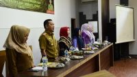Pemkab Tubaba Gelar Gebyar Paud Tahun 2023