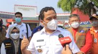 Ganjil Genap Tangerang Raya, Arief : Pemkot Tangerang Masih Menunggu Dasar Hukum dari Pemerintah Pusat