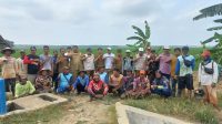 Pemprov Banten Terus Jaga Keberlangsungan Produksi Padi