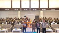 Kemendagri Perkuat Peran Kepala Distrik se-Papua Barat Daya demi Optimalkan Pelayanan kepada Masyarakat