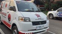 DPC Repdem Kota Tangerang Laporkan Rocky Gerung Atas Dugaan Menghina Presiden