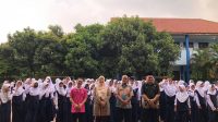 Dinkes Kota Tangerang Bersama 39 Puskesmas Rutin Lakukan Skrining Anemia di Seluruh SMP