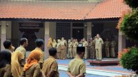 Sekda Kota Tangerang Mendorong ASN untuk Kurangi Penggunaan Kendaraan Pribadi Demi Atasi Polusi