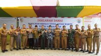 Wujudkan Demokrasi Dalam Pemilihan Kepalo Tiyuh, Firsada Tegaskan Panitia Harus Adil