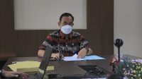Kualitas Udara di Kota Tangerang menurun, Dinas Lingkungan Hidup Terus Genjot Upaya pengendaliannya