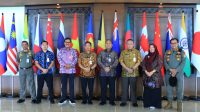 Sekda: Pemkot Tangerang Siap Sambut KTT ke-43 ASEAN