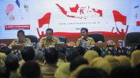 Bangun Patriotisme, Wali Kota Tangerang Imbau Warga Gelar Upacara HUT RI Hingga Tingkat RT