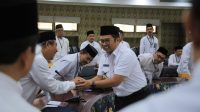 Walikota Tangerang Buka Musda IPHI
