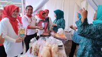 Pj Gubernur Banten Al Muktabar Ajak Terapkan Pola Hidup Sehat dan Aktif