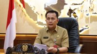 Kemendagri Terus Dorong Daerah Percepat Realisasi APBD