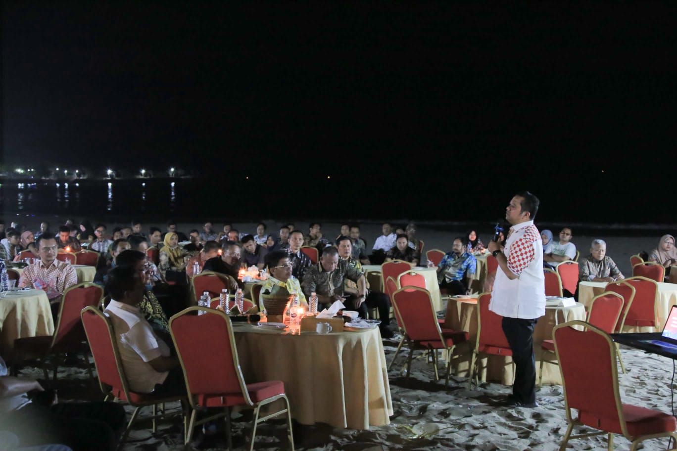 Walikota Tangerang : Jaga Integritas dan Akuntabilitas dalam Setiap Pelaksanaan Kegiatan