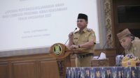 Sachrudin Minta Penggunaan Dana Hibah Harus Sesuai Aturan