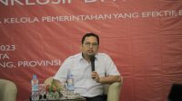 Informasi Sudah Menjadi Kebutuhan Bagi Khalayak Luas