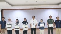 Ditjen Bina Keuda Kemendagri Raih Penghargaan Terbaik Pertama Kinerja Pelaksanaan Anggaran