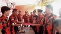 Tono Darussalam di Gadang-gadang Calon Kuat Ketua MPC Kota Tangerang