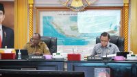 Tingkatkan Ekonomi Masyarakat, Kemendagri bersama KLHK Percepat Pengembangan Perhutanan Sosial di 4 DOB Papua