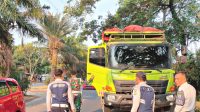 Bersama TNI-Polri Pemkot Tangerang Sinergi dalam penegakkan Perwal 93 tahun 2022