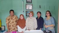 Anggota DPRD Kota Tangerang Sebut Pemberian Antropometri Mudahkan Kerja Kader Posyandu