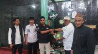 Humas SMSI DKI Hadiri Acara Puluhan Eks Residivist Bergabung dengan TQN Pontren Suryalaya