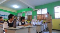 Cegah Tawuran dan Dampak Ekonomi, Pemkot Tangerang Terus Perluas Akses Pendidikan Gratis