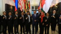 Arief Terpilih Jadi Peserta Diklat Lemhanas