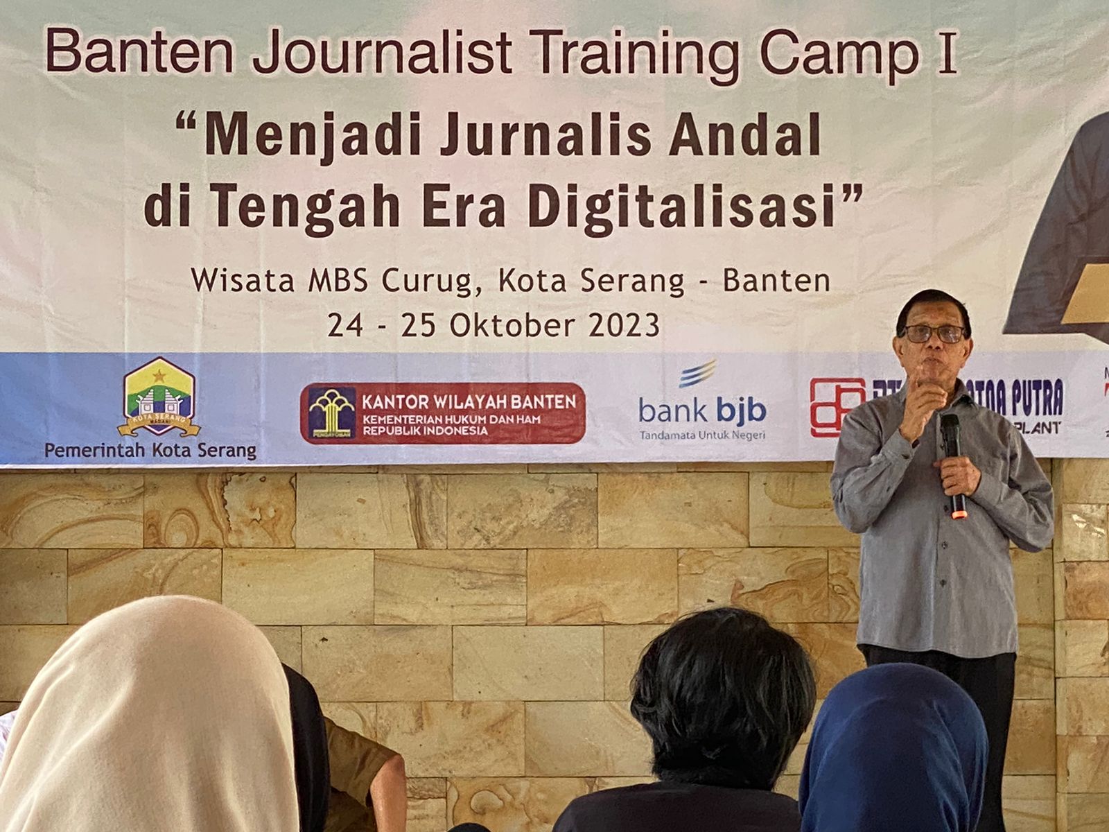 Publisher Right Harus Segera Diwujudkan