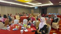 Pj Sekda Provinsi Banten Virgojanti: APIP Harus Berperan Dalam Percepatan Pembangunan Daerah