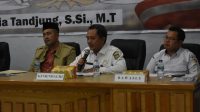 Kepala BSKDN Kemendagri Apresiasi Kinerja Pemkab Karo Persiapkan Pemilu 2024