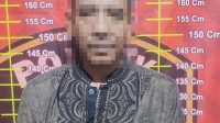 Lakukan Tindak Pidana Kekerasan Seksual, Pria 53 Tahun Ditangkap Polsek Menggala