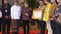 Implementasi Reformasi Birokrasi Tematik, Pemkot Tangerang Jadi yang Terbaik di Indonesia Implementasi Reformasi Birokrasi Tematik, Pemkot Tangerang Jadi yang Terbaik di Indonesia.