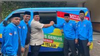 Relawan GEMUIS Bersihkan 222.000 Masjid dan Musholla se Indonesia Relawan GEMUIS Bersihkan 222.000 Masjid dan Musholla se Indonesia